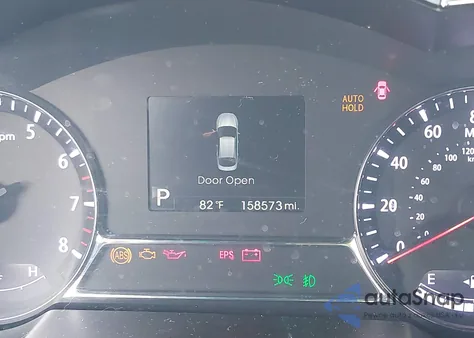 2013 Kia Optima Sx из США, поврежденный, VIN 5XXGR4A69DG107101